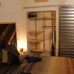 L'ango-letto Industriale Del Quadrilatero *