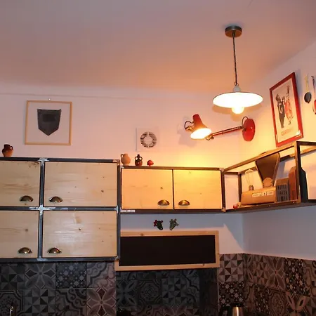 L'ango-letto Industriale Del Quadrilatero Turin