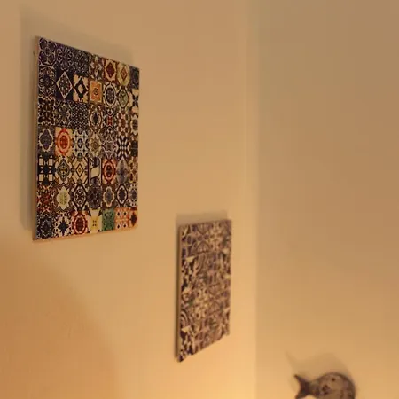 L'ango-letto Industriale Del Quadrilatero *