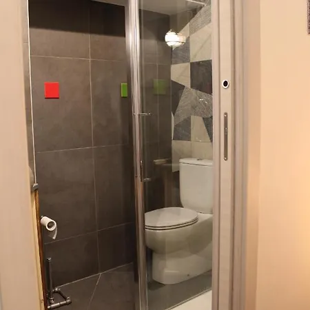 Appartement L'ango-letto Industriale Del Quadrilatero *