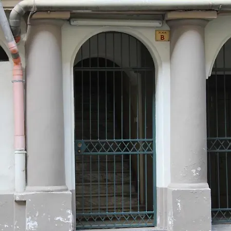 L'ango-letto Industriale Del Quadrilatero Τορίνο