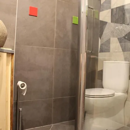 L'ango-letto Industriale Del Quadrilatero