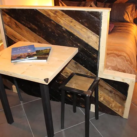 L'ango-letto Industriale Del Quadrilatero * Turin