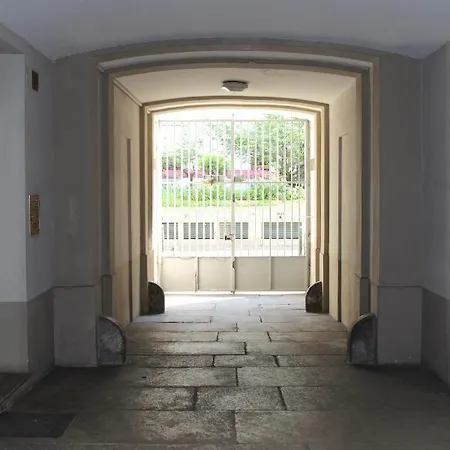 L'ango-letto Industriale Del Quadrilatero Τορίνο