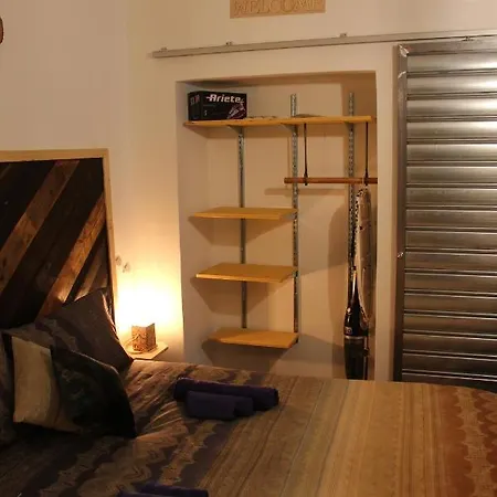 L'ango-letto Industriale Del Quadrilatero *