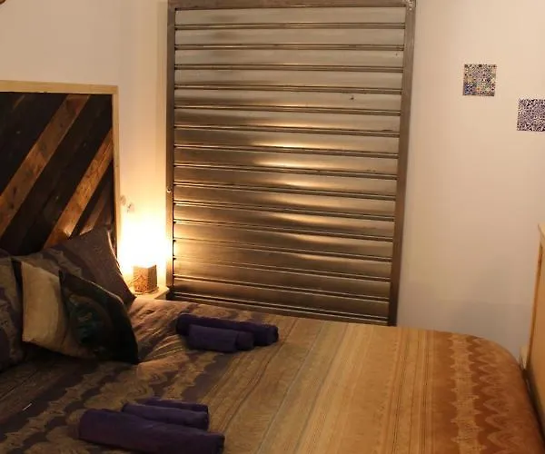L'ango-letto Industriale Del Quadrilatero * Torino