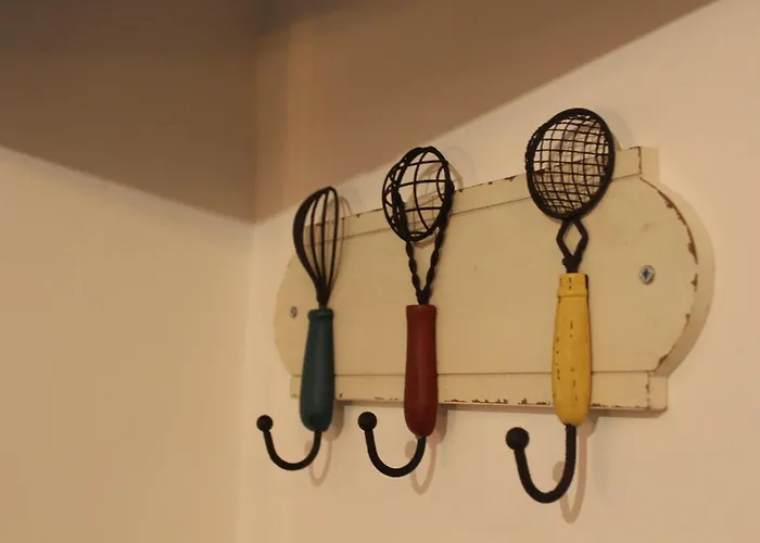 Apartman L'ango-letto Industriale Del Quadrilatero *