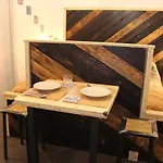شقة L'ango-letto Industriale Del Quadrilatero *