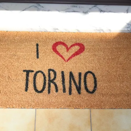 Apartment L'ango-letto Industriale Del Quadrilatero *