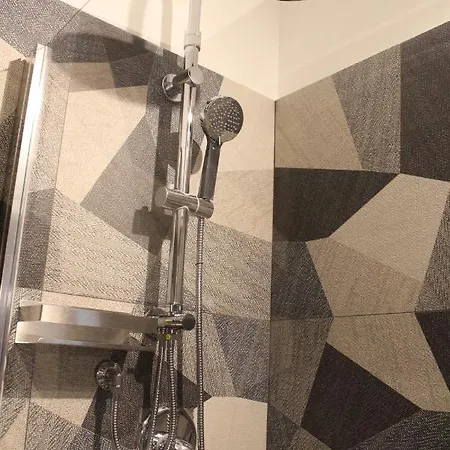 Apartment L'ango-letto Industriale Del Quadrilatero *