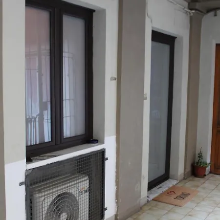 Apartman L'ango-letto Industriale Del Quadrilatero