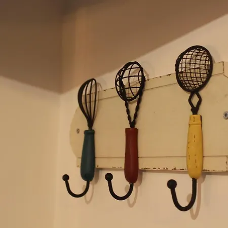 Apartman L'ango-letto Industriale Del Quadrilatero *